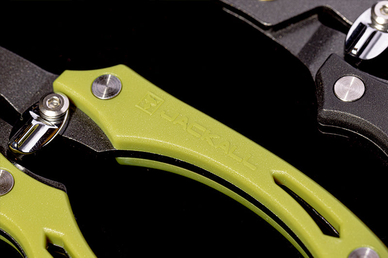 Light pliers [khaki]