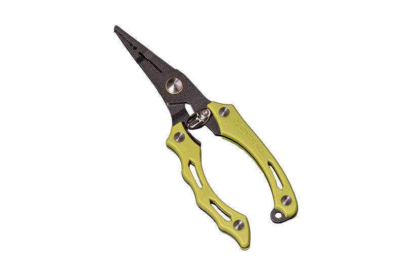 Light pliers [khaki]