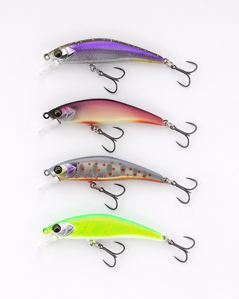 【WEB先行販売カラー】トリコロール流芯53HW