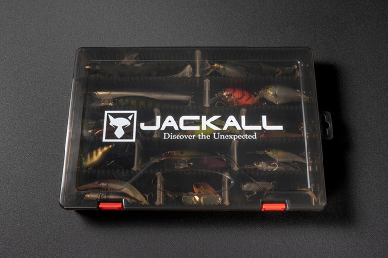 2800D tackle box medium size