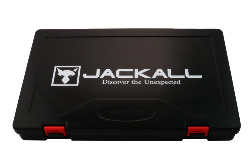 2800D tackle box medium size