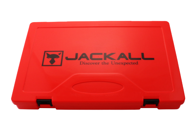 2800D tackle box medium size