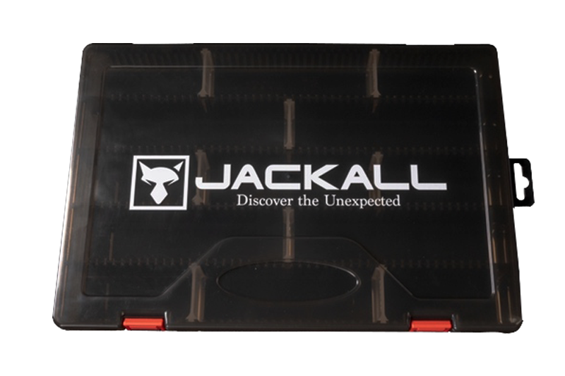 2800D tackle box medium size