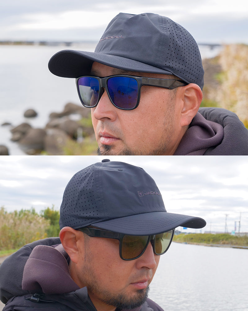 LTロゴキャップ