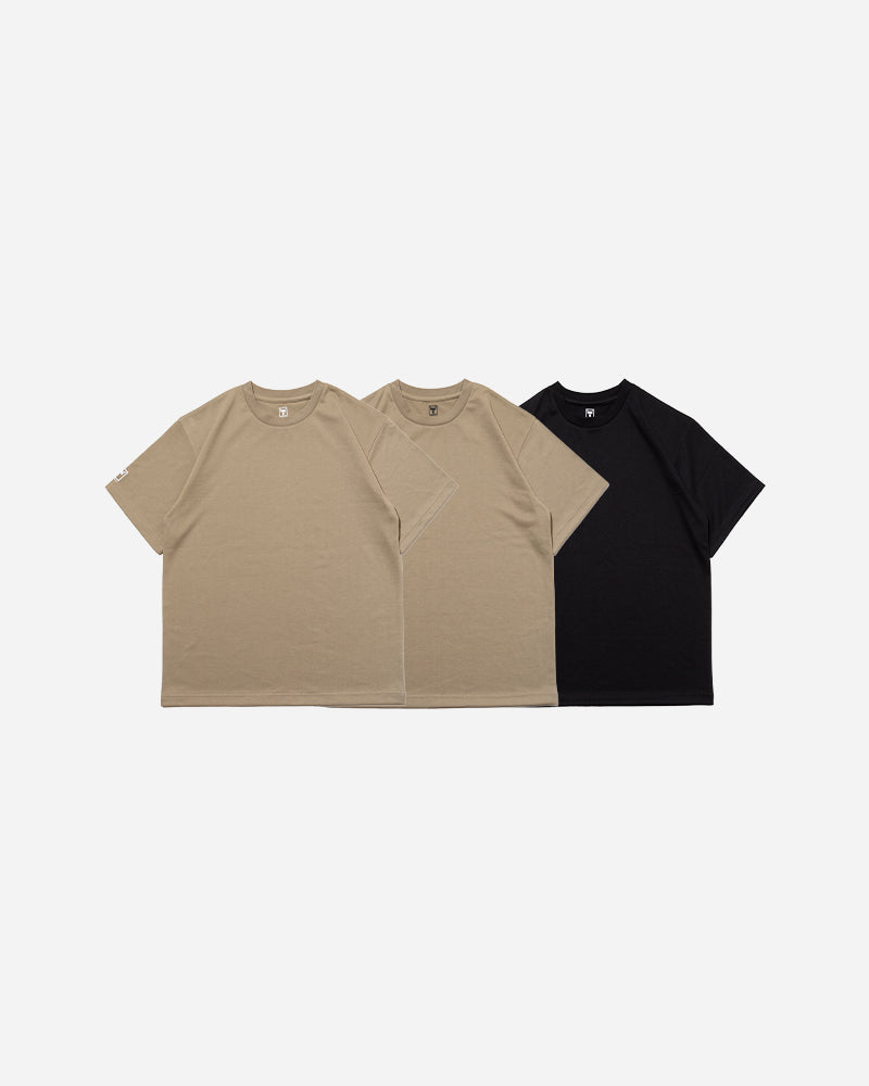 DISCOVER LOGO Tシャツ