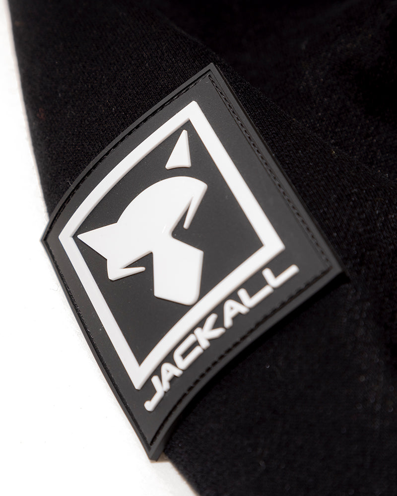 DISCOVER LOGO フーディ