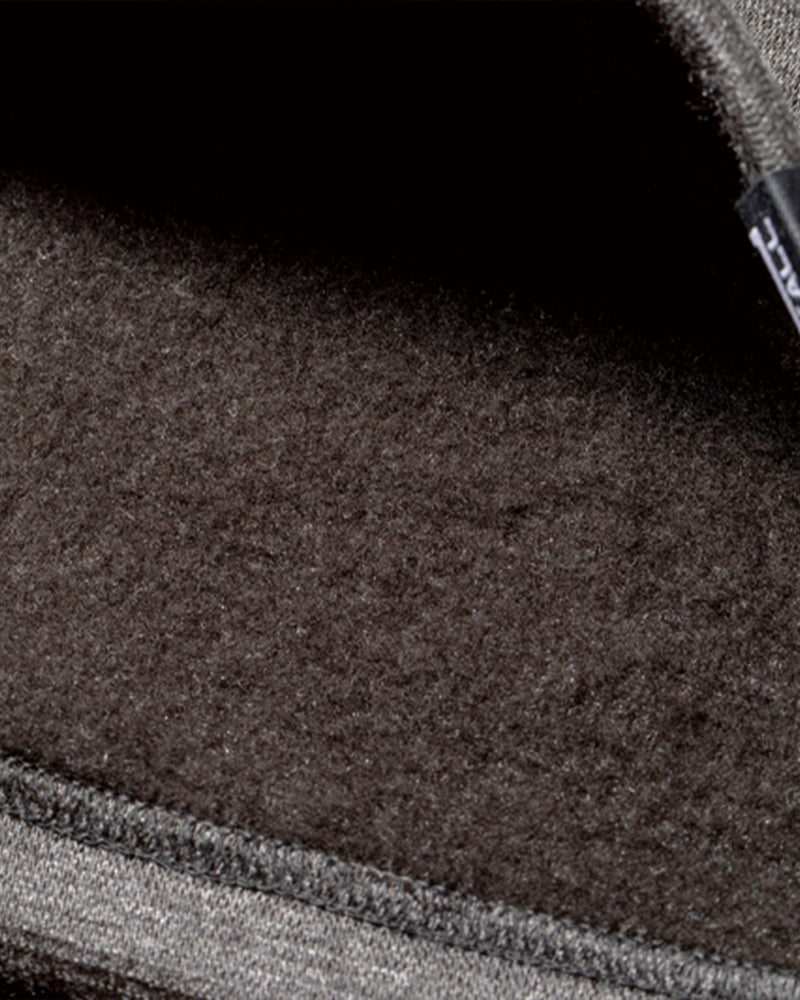 FT中厚ヒートインナーシャツ / ブラック【40%OFF】