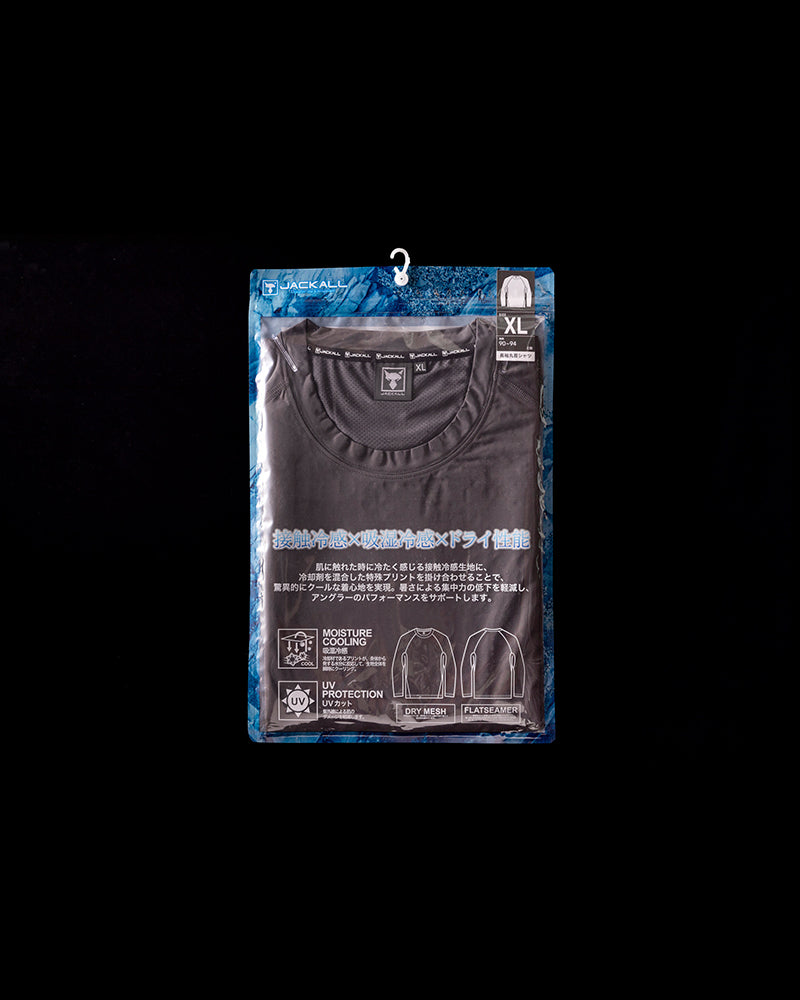 FTクールインナーシャツ【50%OFF】