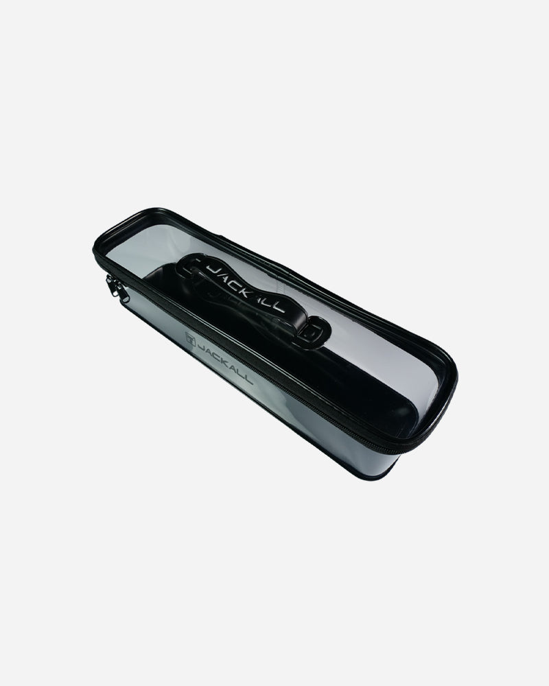 タックルポーチR / クリア