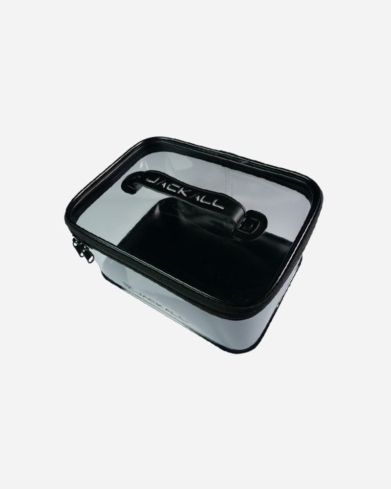 タックルポーチR / クリア