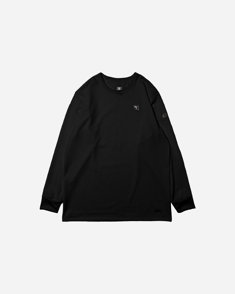 アングラーズ・マスターラインロングTシャツ