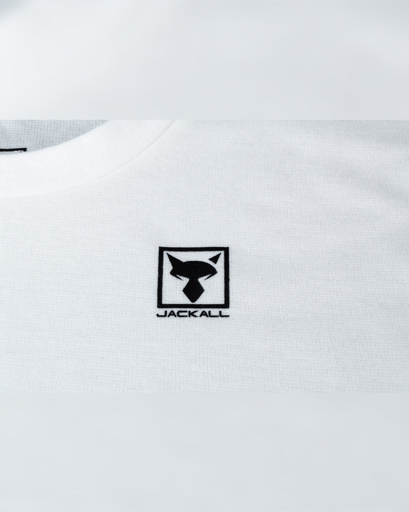 MVS ドライTシャツ / サックスブルー