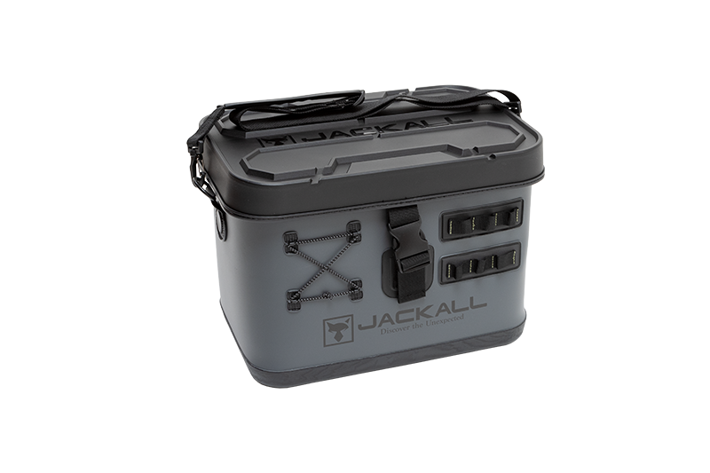 Tackle container R [black] S size