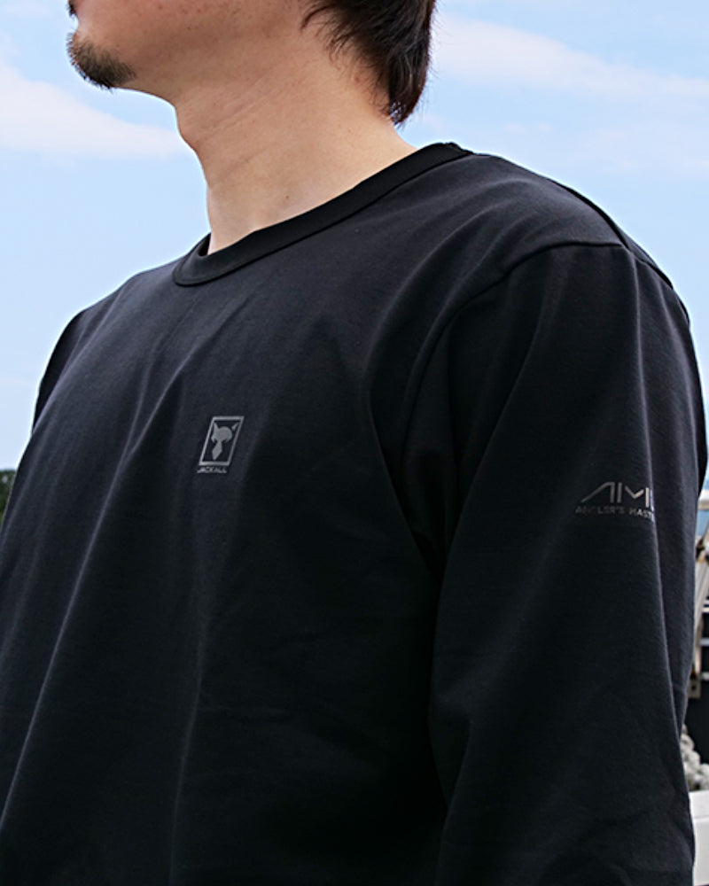 アングラーズ・マスターラインロングTシャツ
