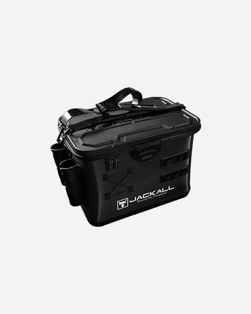 Tackle container R [black] M size