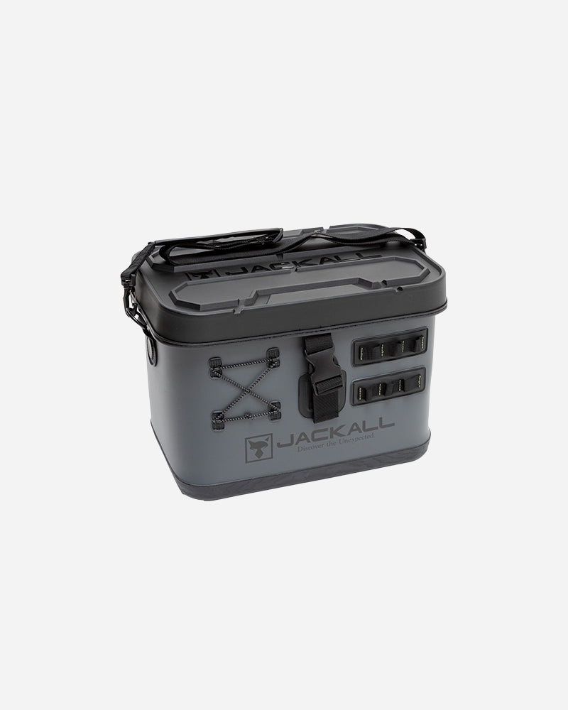Tackle container R [black] S size