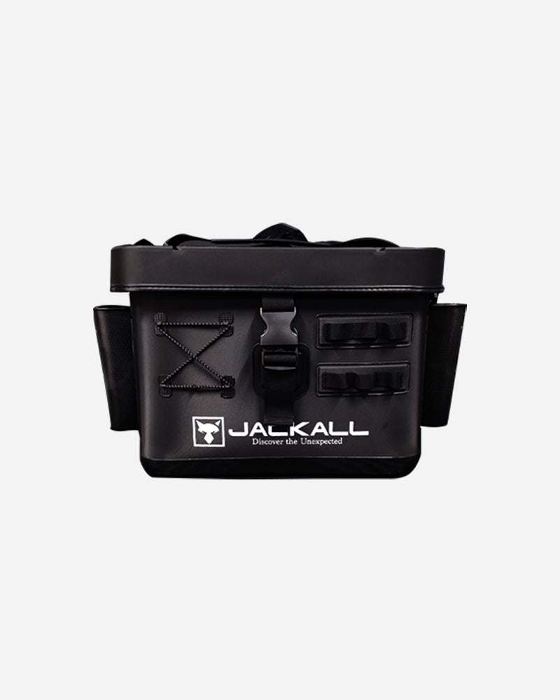 Tackle container R [black] M size