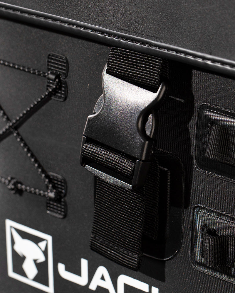 Tackle container R [black] S size