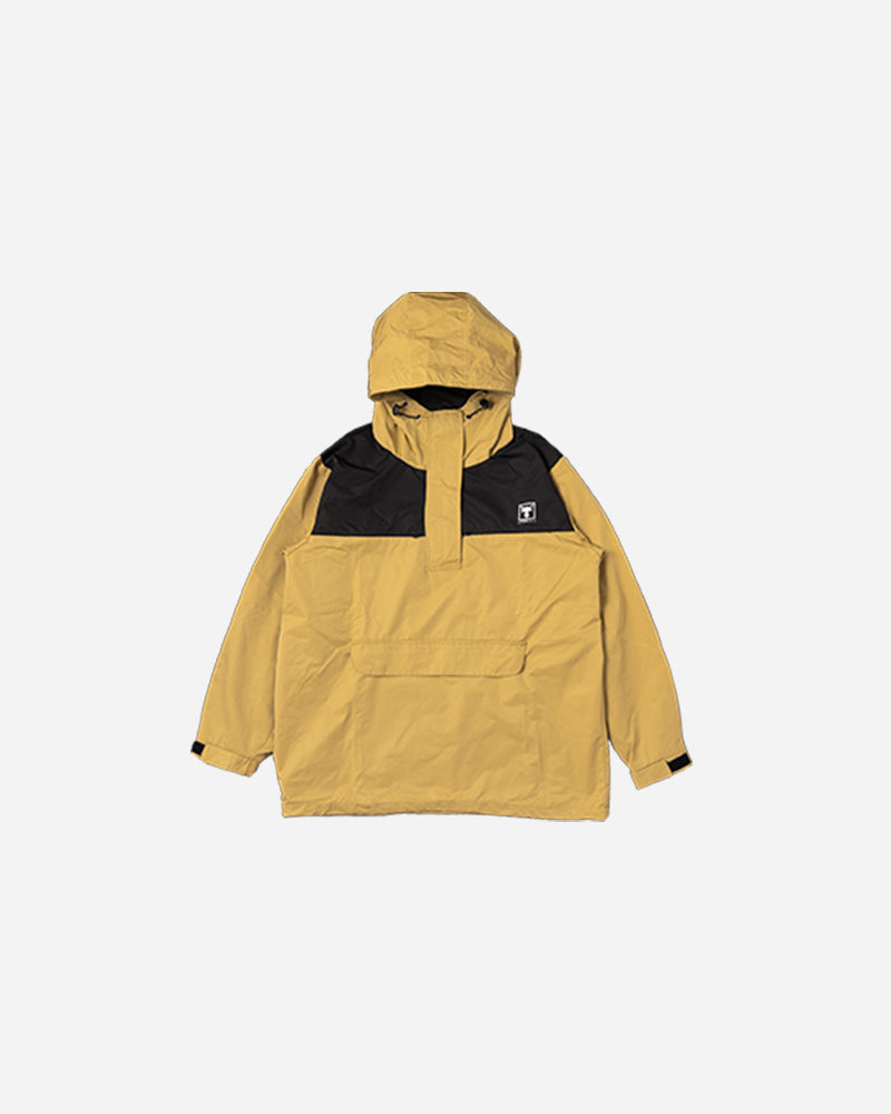 【ふるさと割】 STアノラックジャケット【30%OFF】 ウェア