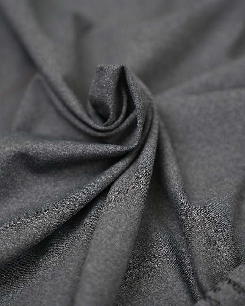 UVストレッチロングT