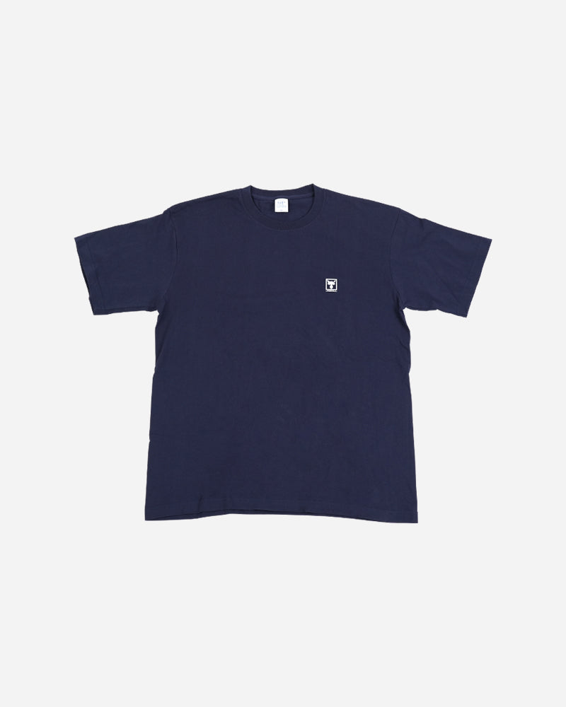 ハンドサインロゴTシャツ