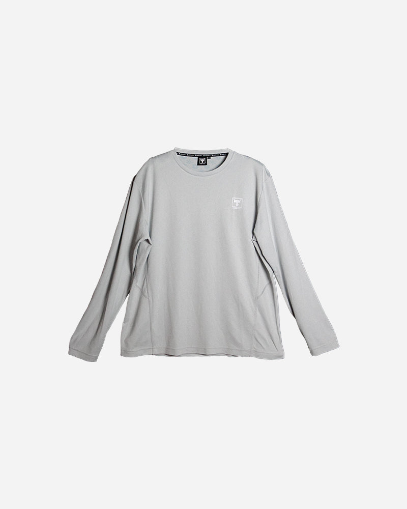 冷感ロングスリーブT【30%OFF】