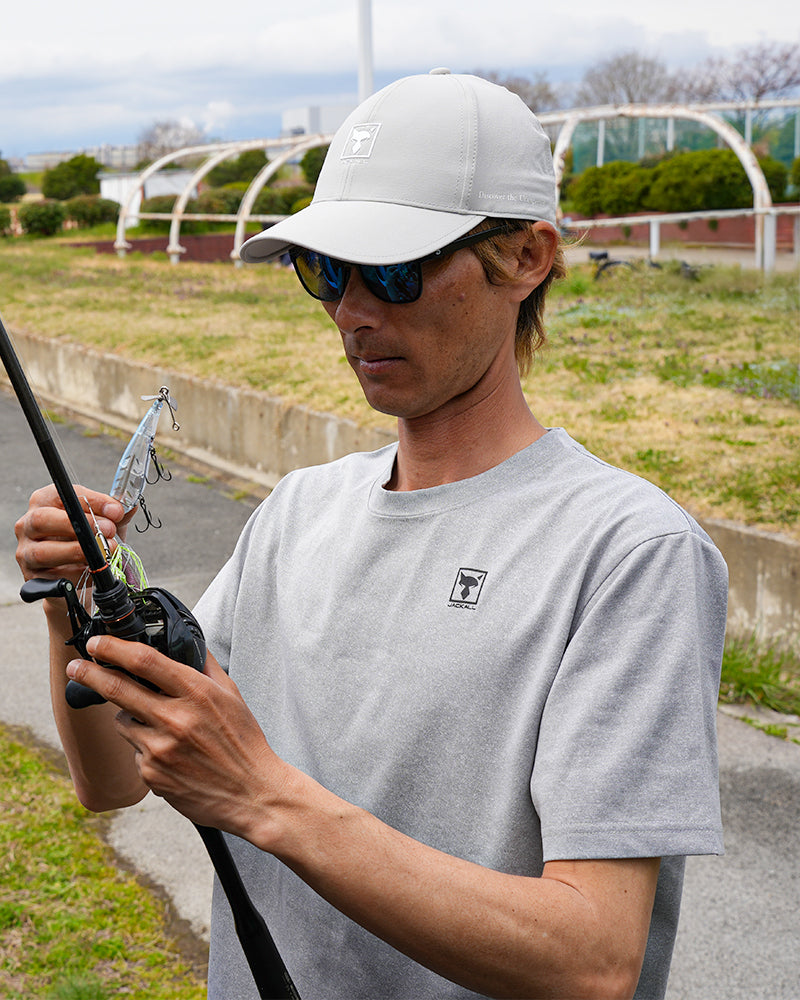 ドライTシャツ TS-A001