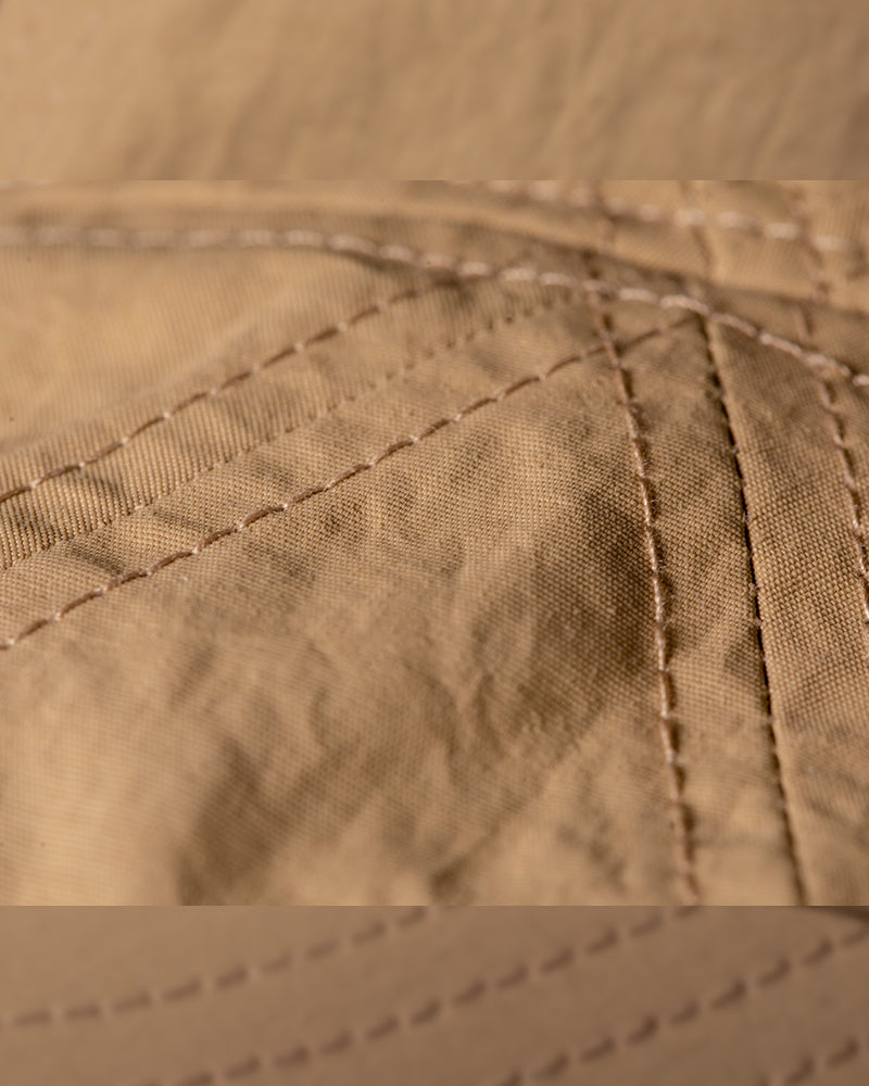 TIMON Oniveji® Cap [Beige]