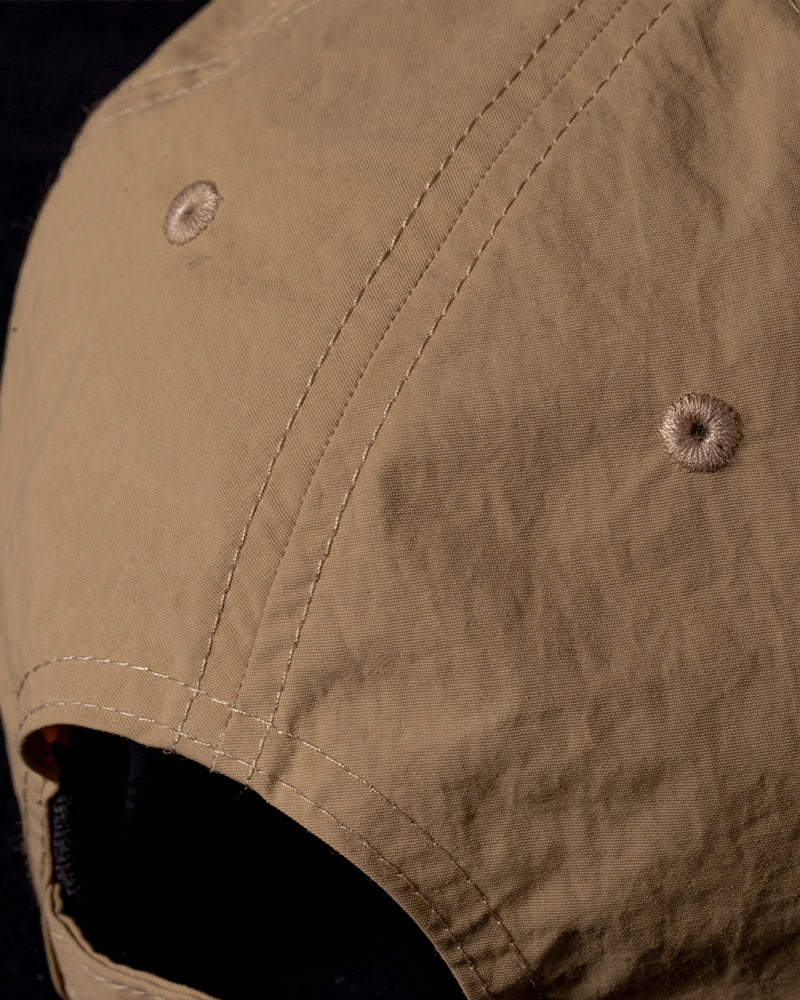 TIMON Oniveji® Cap [Gray]