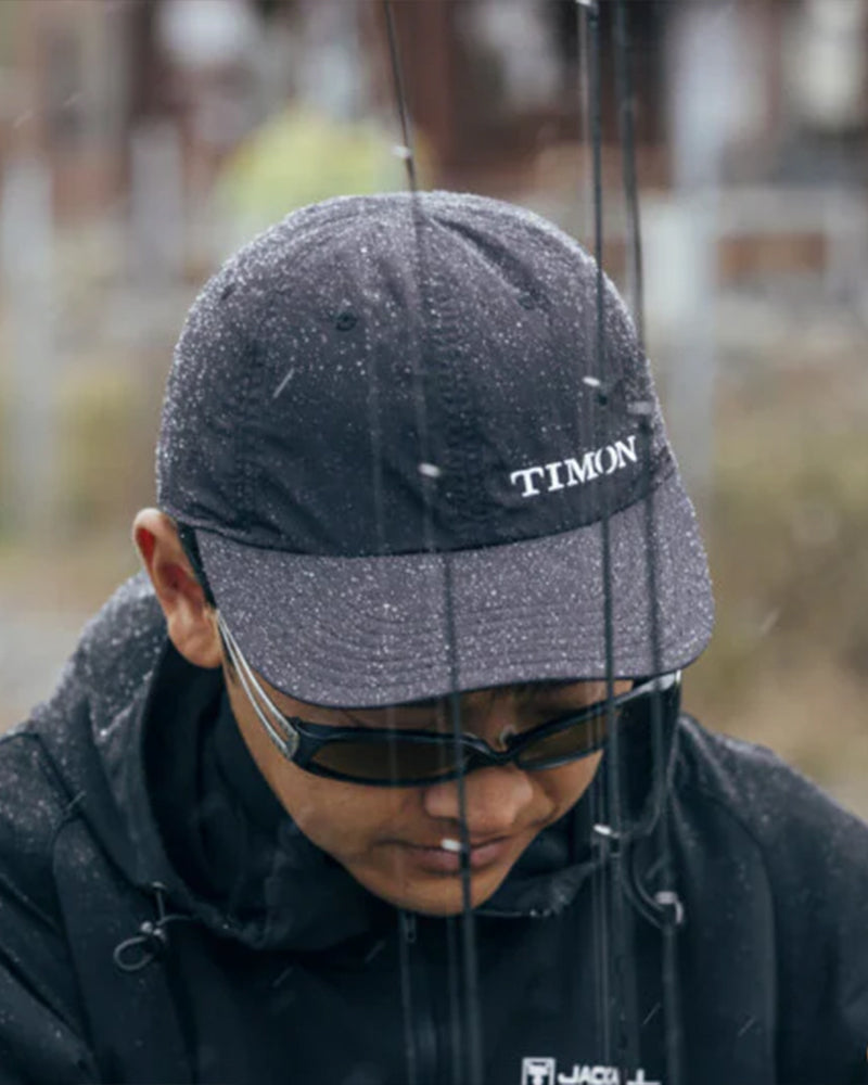 TIMON Oniveji® Cap [Beige]