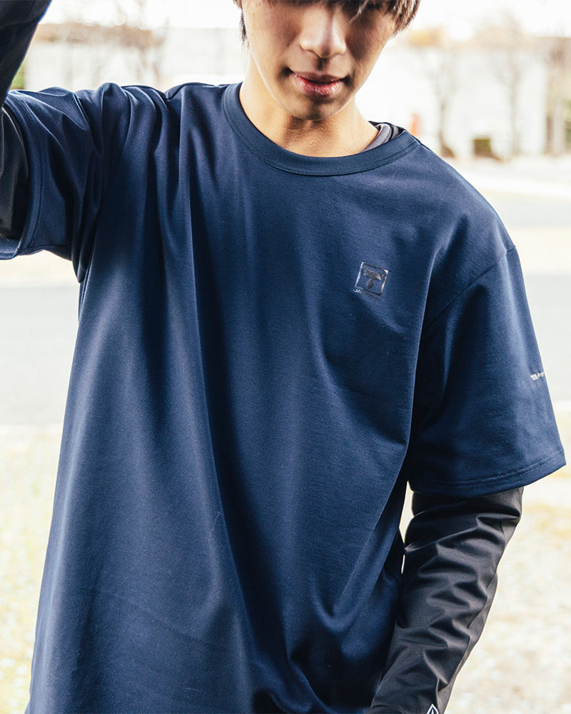 アングラーズ・マスターラインTシャツ