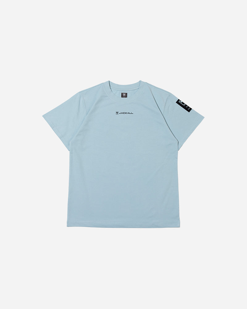 接触冷感COOL Tシャツ