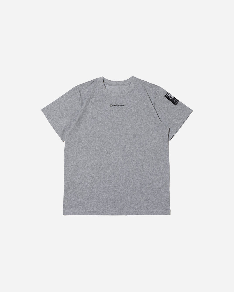 接触冷感COOL Tシャツ