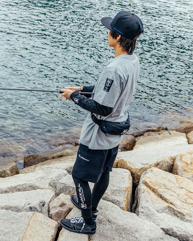 接触冷感COOL Tシャツ