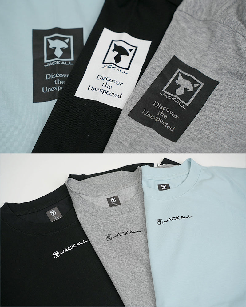 接触冷感COOL Tシャツ