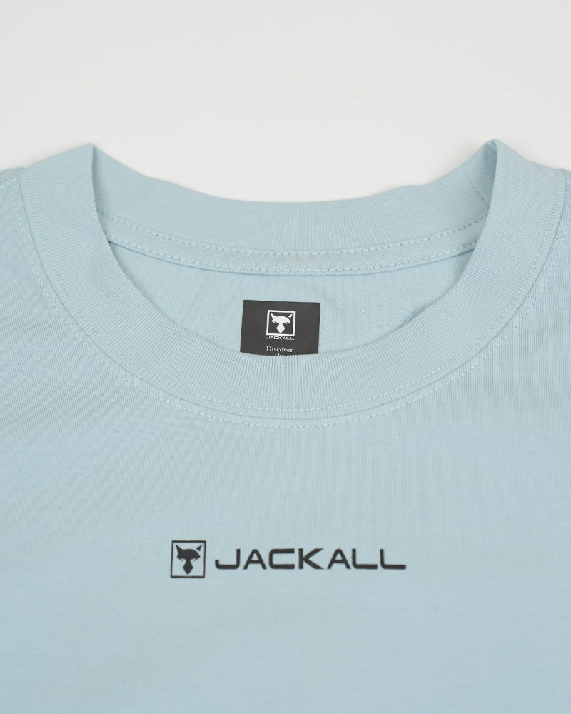 接触冷感COOL Tシャツ