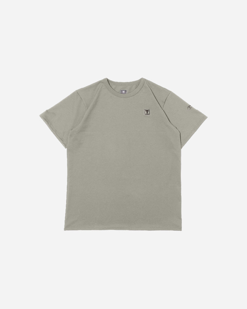 アングラーズ・マスターラインTシャツ