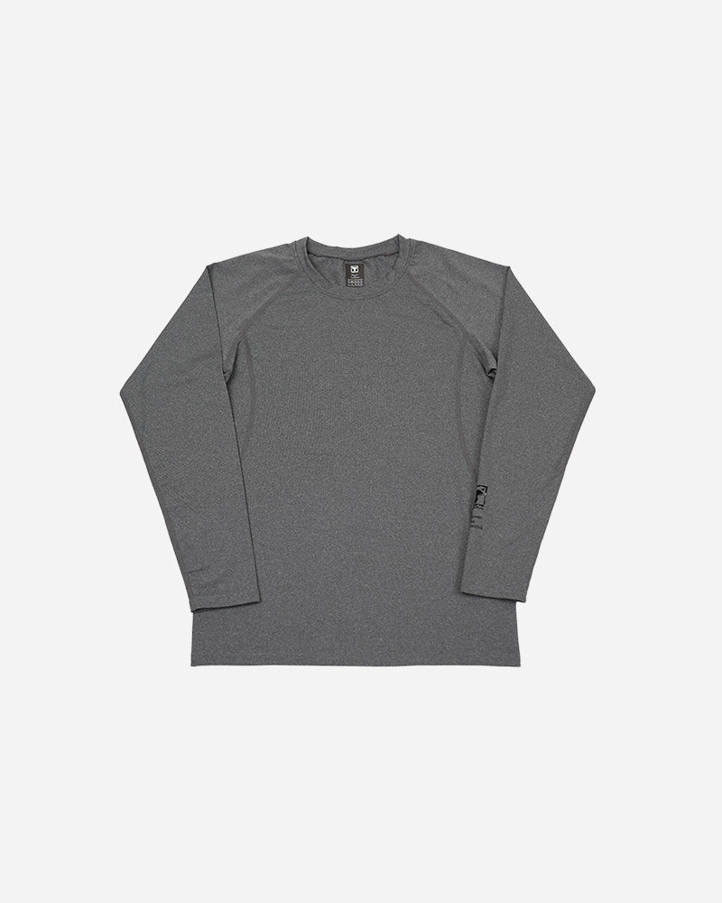 UVストレッチロングT