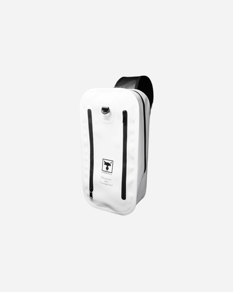 JACKALL WG Shoulder Bag