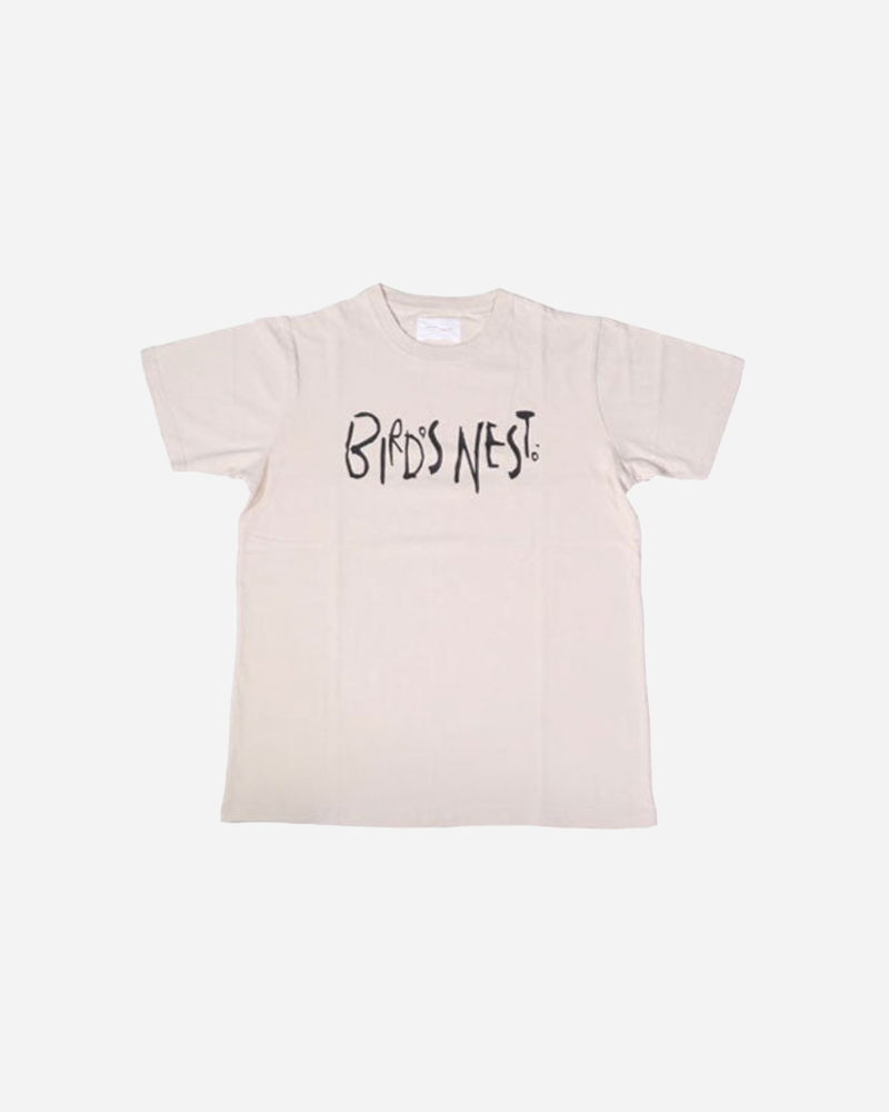 BIRDS NEST Tシャツ【70%OFF】