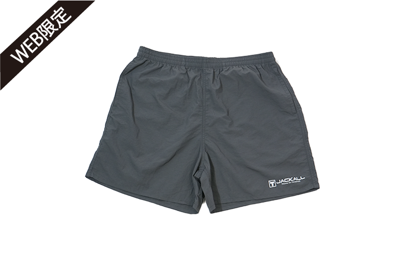 Gear shorts [Navy]