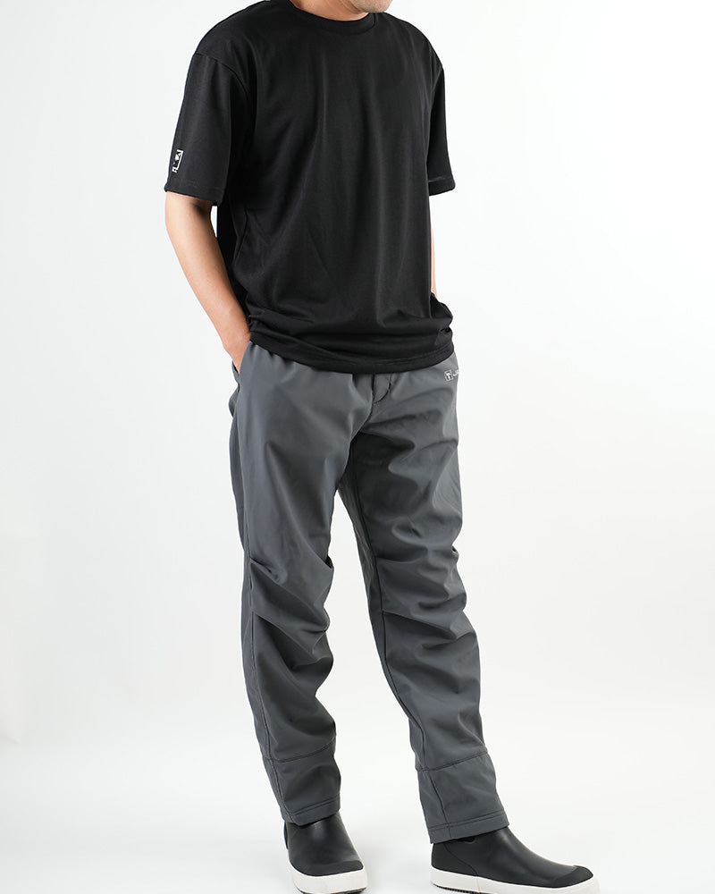 DISCOVER LOGO Tシャツ