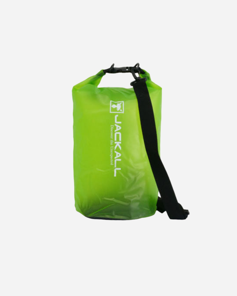 ドライスタッフバッグ【30%OFF】