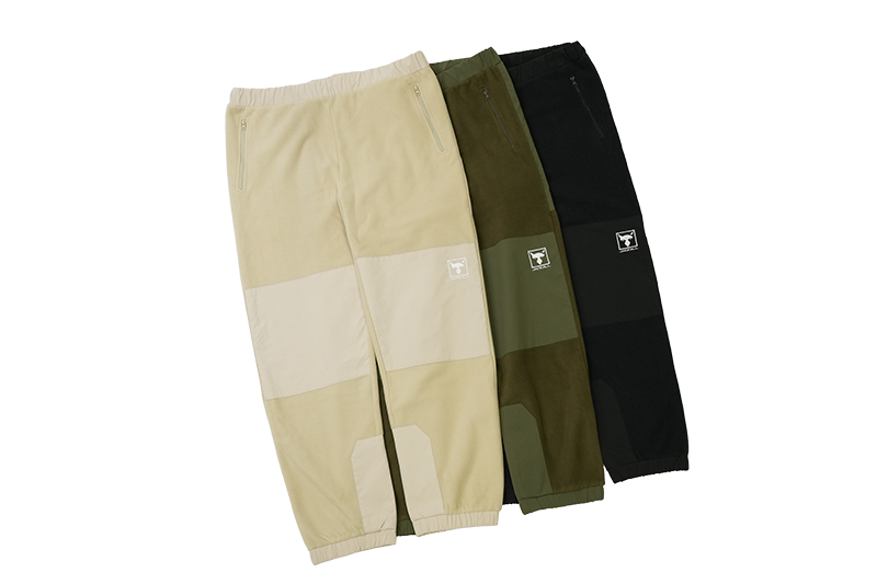 Gear shorts [Navy]