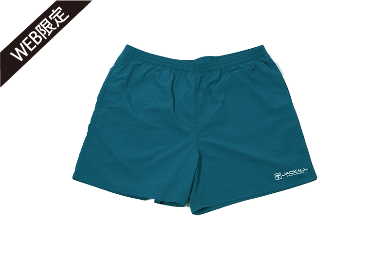 Gear shorts [Navy]