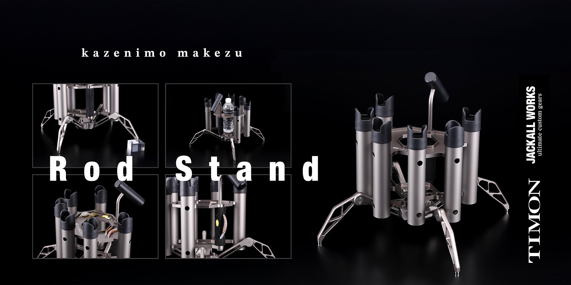 JACKALL OFFICIAL SHOPPING SITE