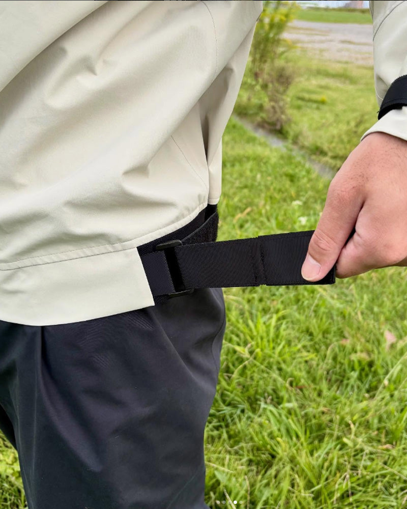 ウェーディングショートジャケット