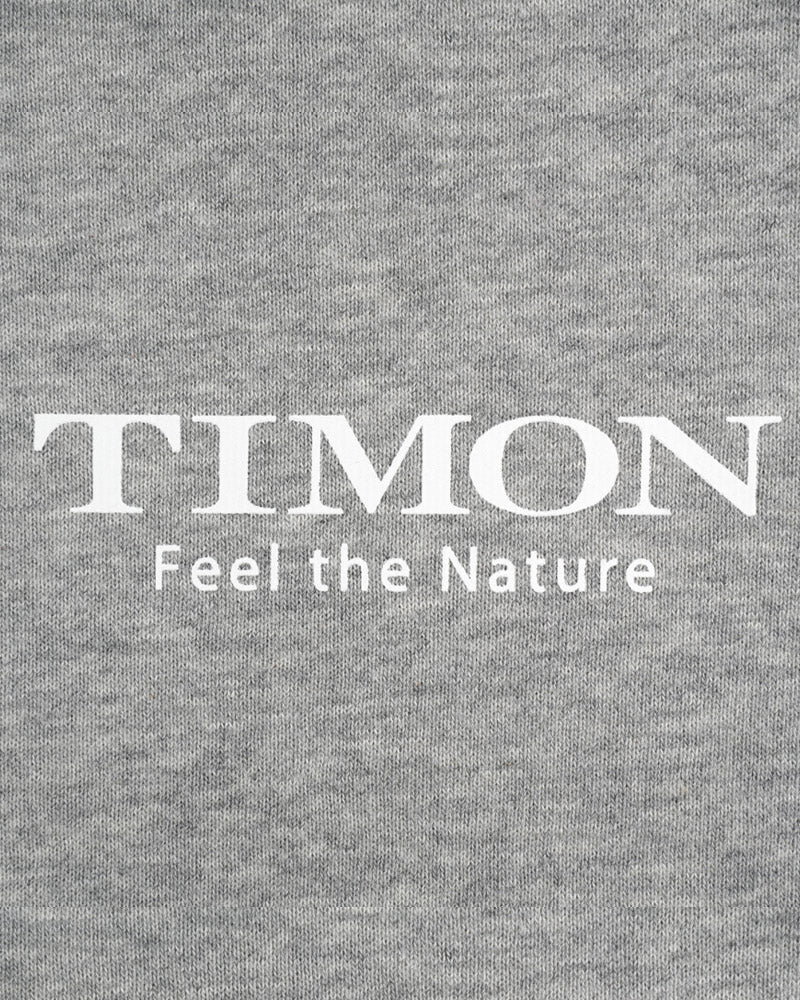 TIMON ロゴスウェット