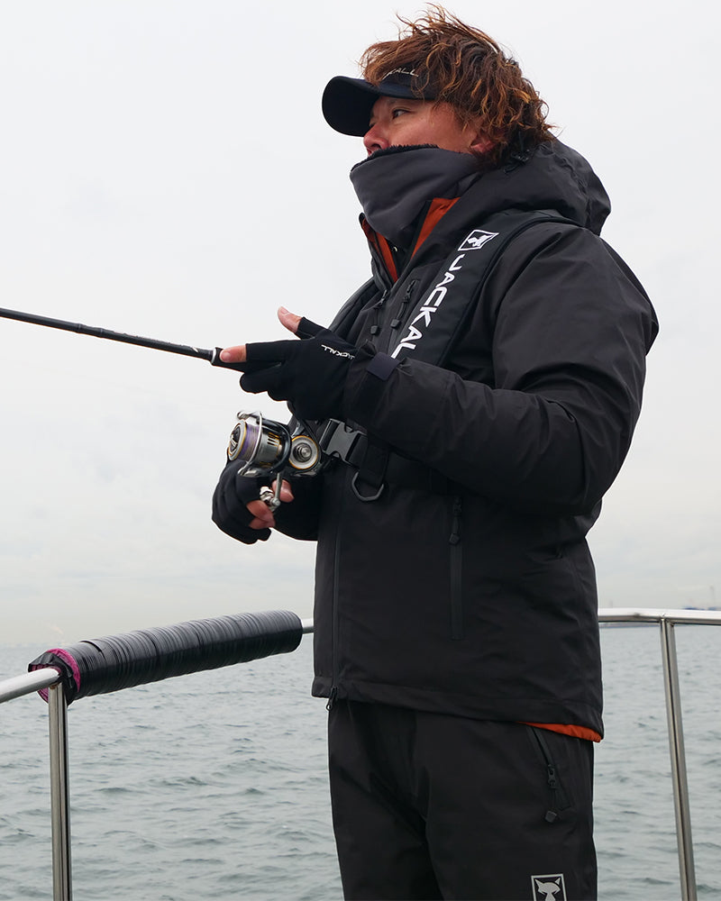 ウォームグローブ